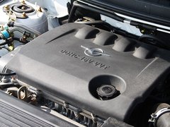 2011款 1.6 CVT 舒适型