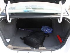 2011款 1.6 CVT 舒适型