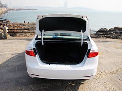 2011款 1.6 CVT 舒适型
