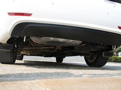 2011款 1.6 CVT 舒适型