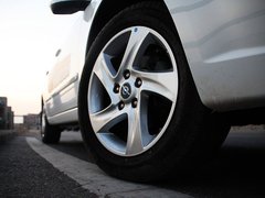 2011款 1.6 CVT 舒适型