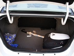 2011款 1.6 CVT 舒适型