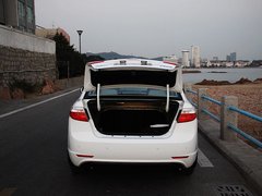 2011款 1.6 CVT 舒适型