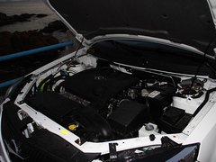 2011款 1.6 CVT 舒适型