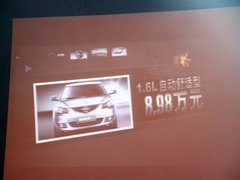 2011款 1.6 CVT 舒适型