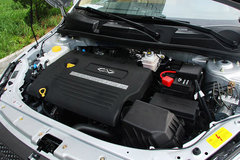2011款 1.6 CVT 舒适型