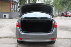 2011款 1.6 CVT 舒适型