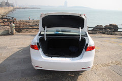 2011款 1.6 CVT 舒适型
