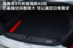 2011款 1.6 CVT 舒适型