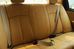 2011款 1.6 CVT 舒適型