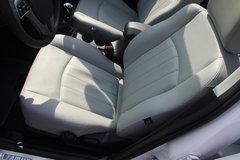 2011款 1.6 CVT 舒適型
