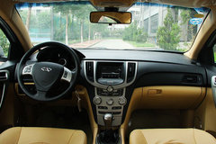2011款 1.6 CVT 舒適型