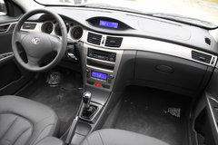 2011款 1.6 CVT 舒適型