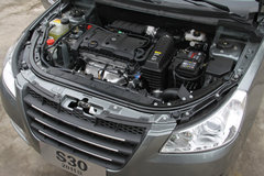 2011款 1.6 CVT 舒適型