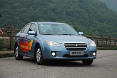 2011款 1.6 CVT 舒適型