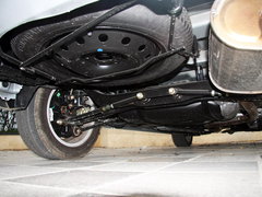 2011款 1.8 手动 运动型 5座