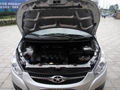 2011款 1.8 手动 运动型 5座