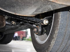 2011款 1.8 手动 运动型 5座