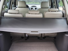 2011款 1.8 手动 运动型 5座