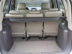 2011款 1.8 手动 运动型 5座