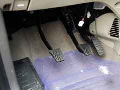 2011款 1.8 手动 运动型 5座