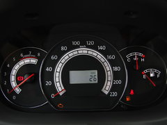 2011款 1.8 手动 运动型 5座