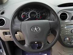 2011款 1.8 手动 运动型 5座