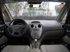 2011款 1.8 手动 运动型 5座