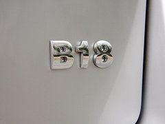 2011款 1.8 手动 运动型 5座