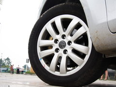 2011款 1.8 手动 运动型 5座