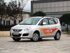 2011款 1.8 手动 运动型 5座