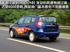 2011款 1.8 手动 运动型 5座