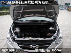 2011款 1.8 手动 运动型 5座