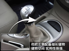 2011款 1.8 手动 运动型 5座