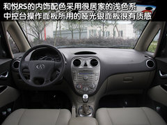 2011款 1.8 手动 运动型 5座