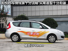 2011款 1.8 手动 运动型 5座