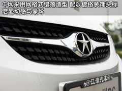 2011款 1.8 手动 运动型 5座