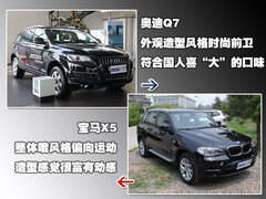 2011款 3.0 TFSI 进取型 7座