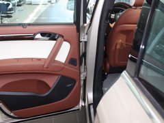 2011款 3.0 TFSI 进取型 7座