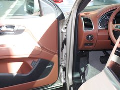2011款 3.0 TFSI 进取型 7座