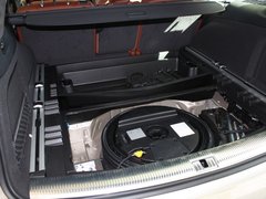 2011款 3.0 TFSI 进取型 7座