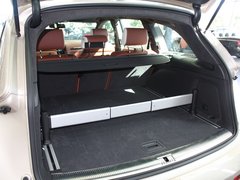 2011款 3.0 TFSI 进取型 7座