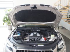 2011款 3.0 TFSI 进取型 7座