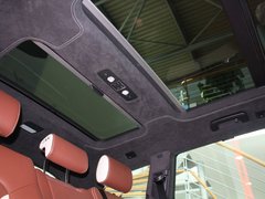 2011款 3.0 TFSI 进取型 7座