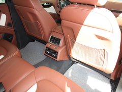 2011款 3.0 TFSI 进取型 7座
