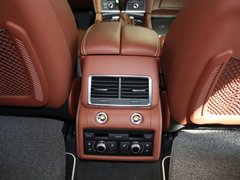 2011款 3.0 TFSI 进取型 7座
