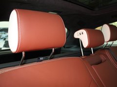 2011款 3.0 TFSI 进取型 7座