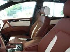 2011款 3.0 TFSI 进取型 7座