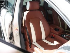 2011款 3.0 TFSI 进取型 7座