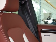 2011款 3.0 TFSI 进取型 7座